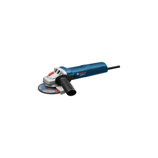 Bosch GWS 750 S: Güç ve Kontrolün Mükemmel Uyumu