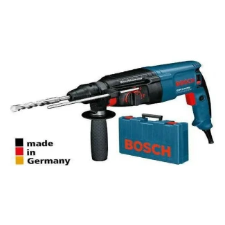Bosch GBH 2-26 DRE Kırıcı Delici: Güç ve Performans