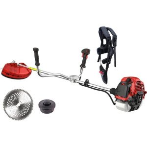 Datsu Tr 650 Profesyonel Motorlu Yan Tırpan